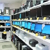 Компьютерные магазины в Белебее
